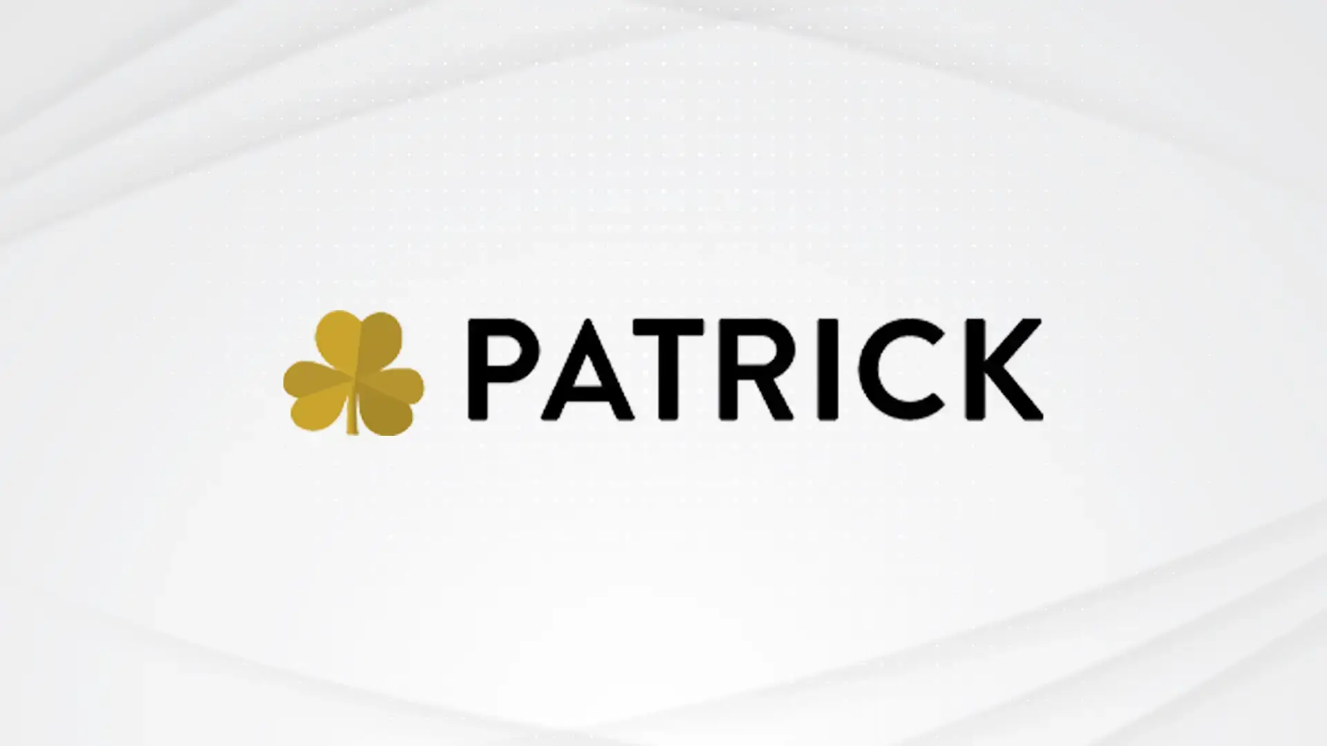 Patrick logo - NirjiX client
