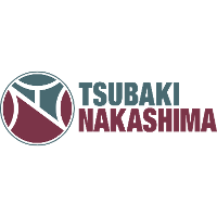 Tsubaki Nakashima logo - NirjiX client
