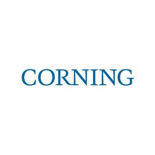 Corning logo - NirjiX client