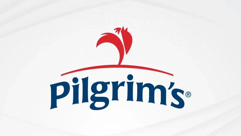 Pilgrim's logo - NirjiX client