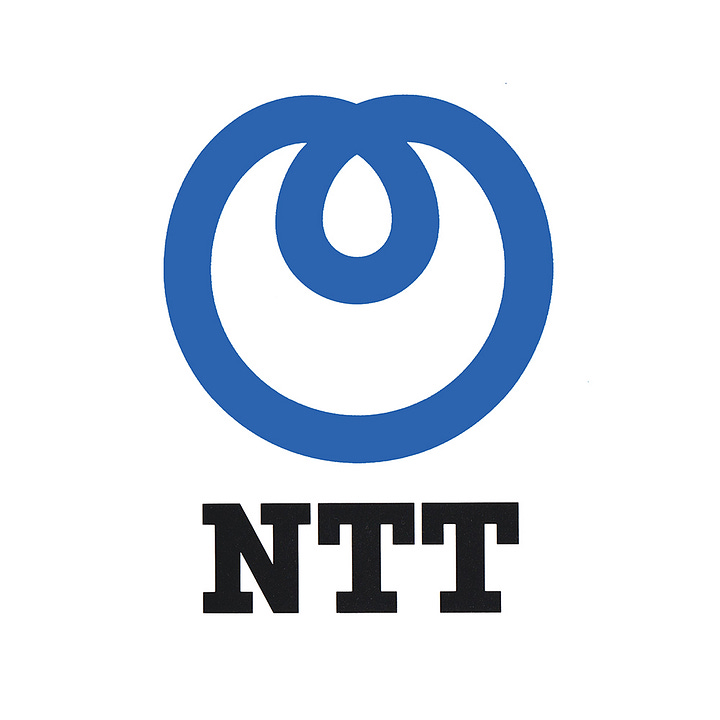 NTT logo - NirjiX client