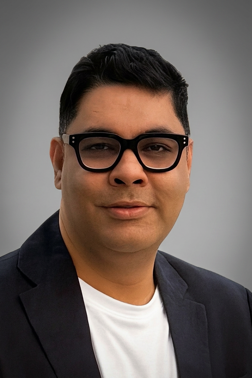 Aditya Joshi —