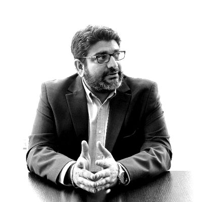 Akhilesh Nair —