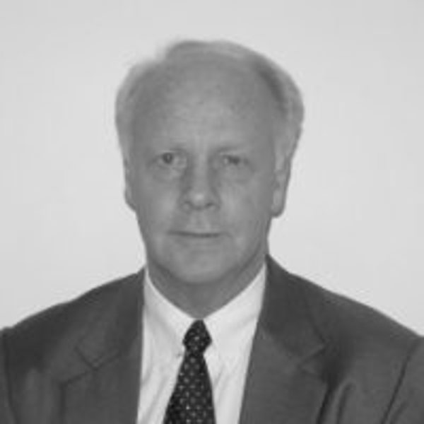Hans Ronnberg —