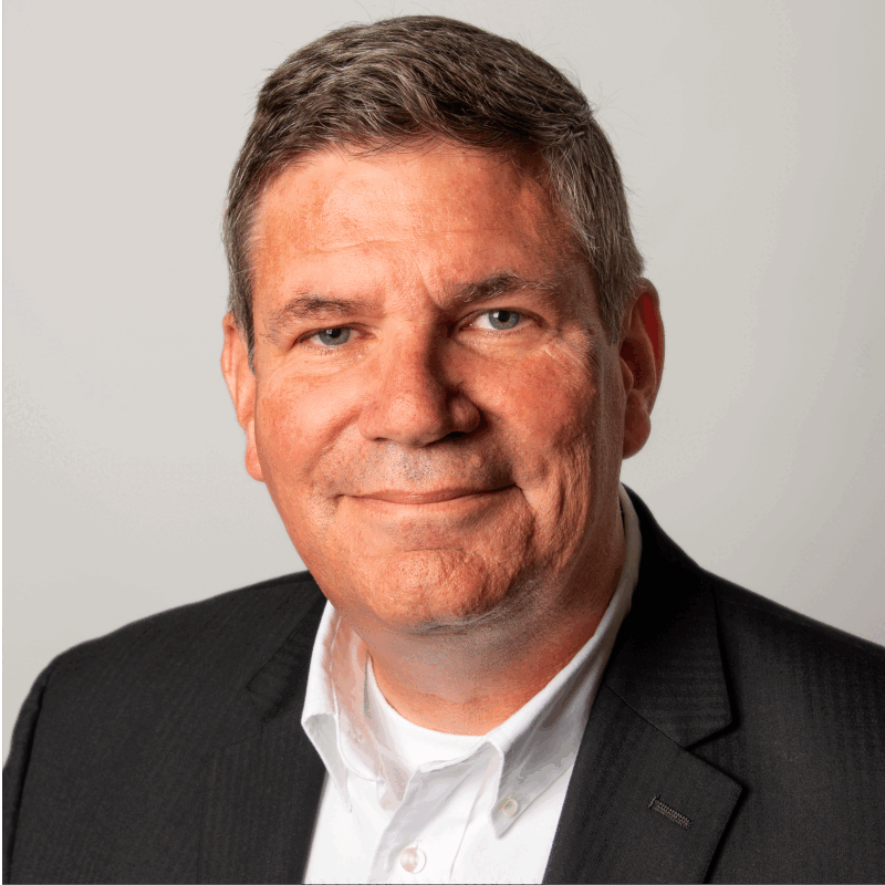 Ken Rheingans —
