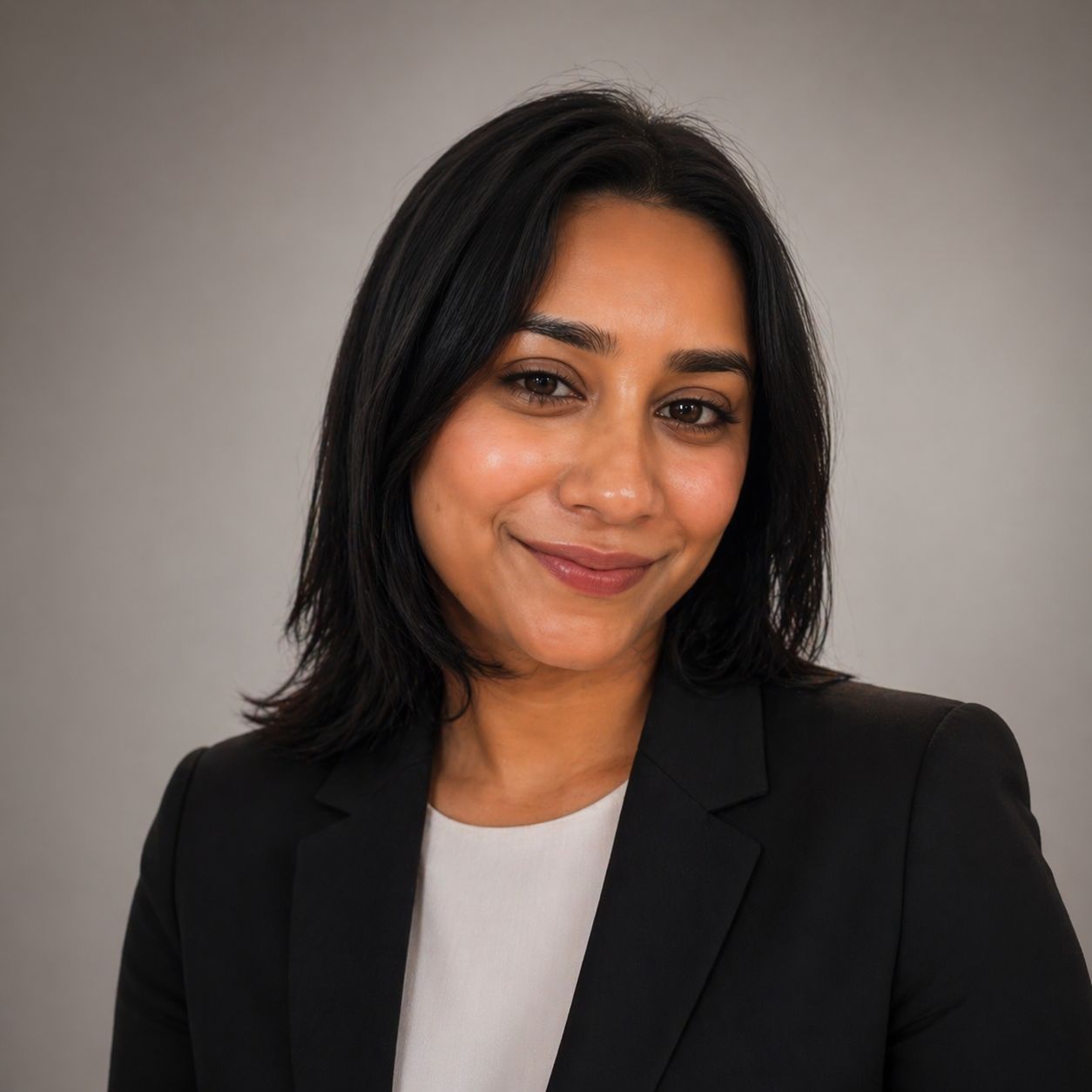 Komal Dethe —