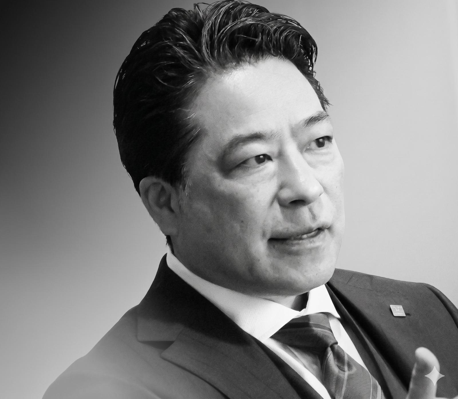 Makoto Matsunaga —