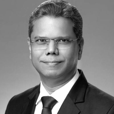 Raj Valsalan —