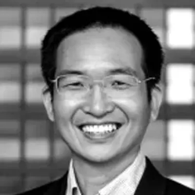 Tony Shan —